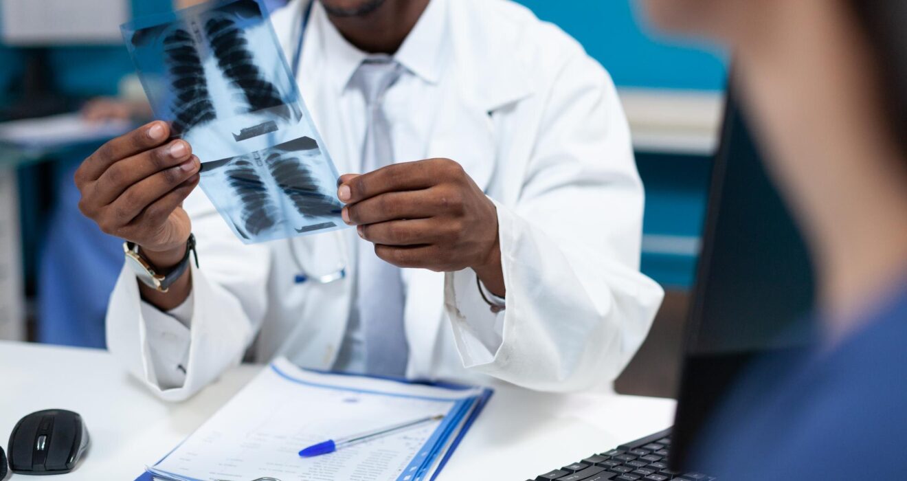 Clinique Centrale de Calavi